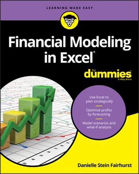 financial modeling book